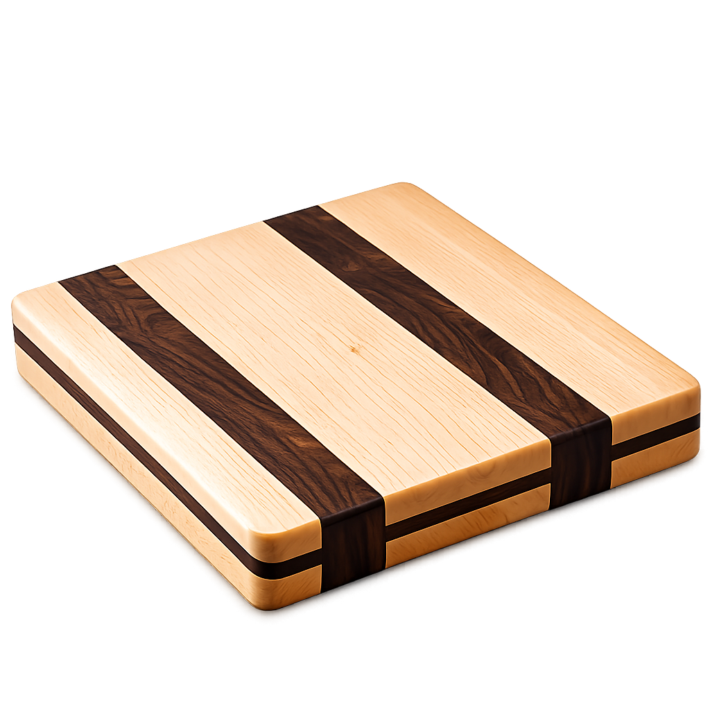 Custom Premium Cutting Board