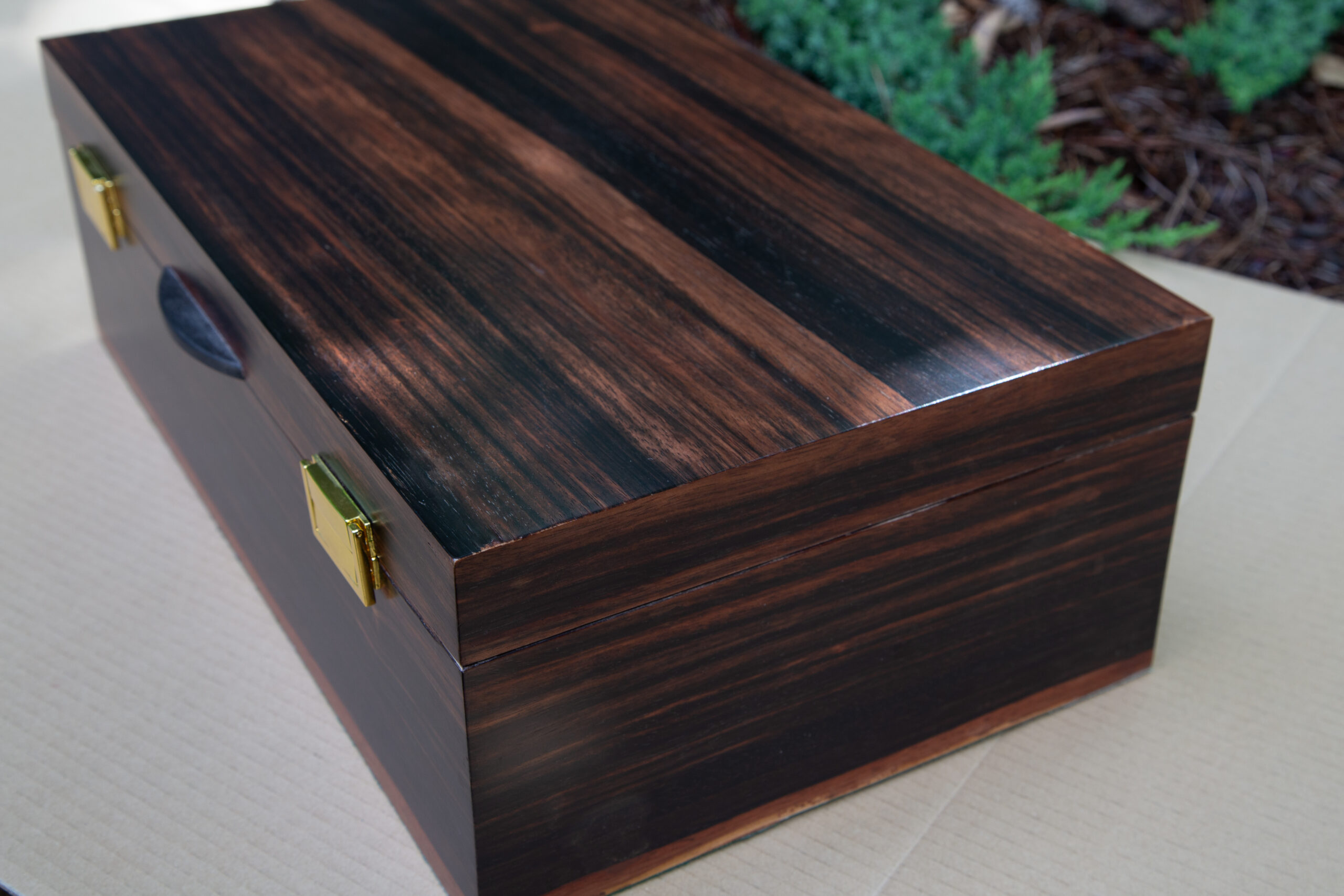 Large Humidor - Image 3