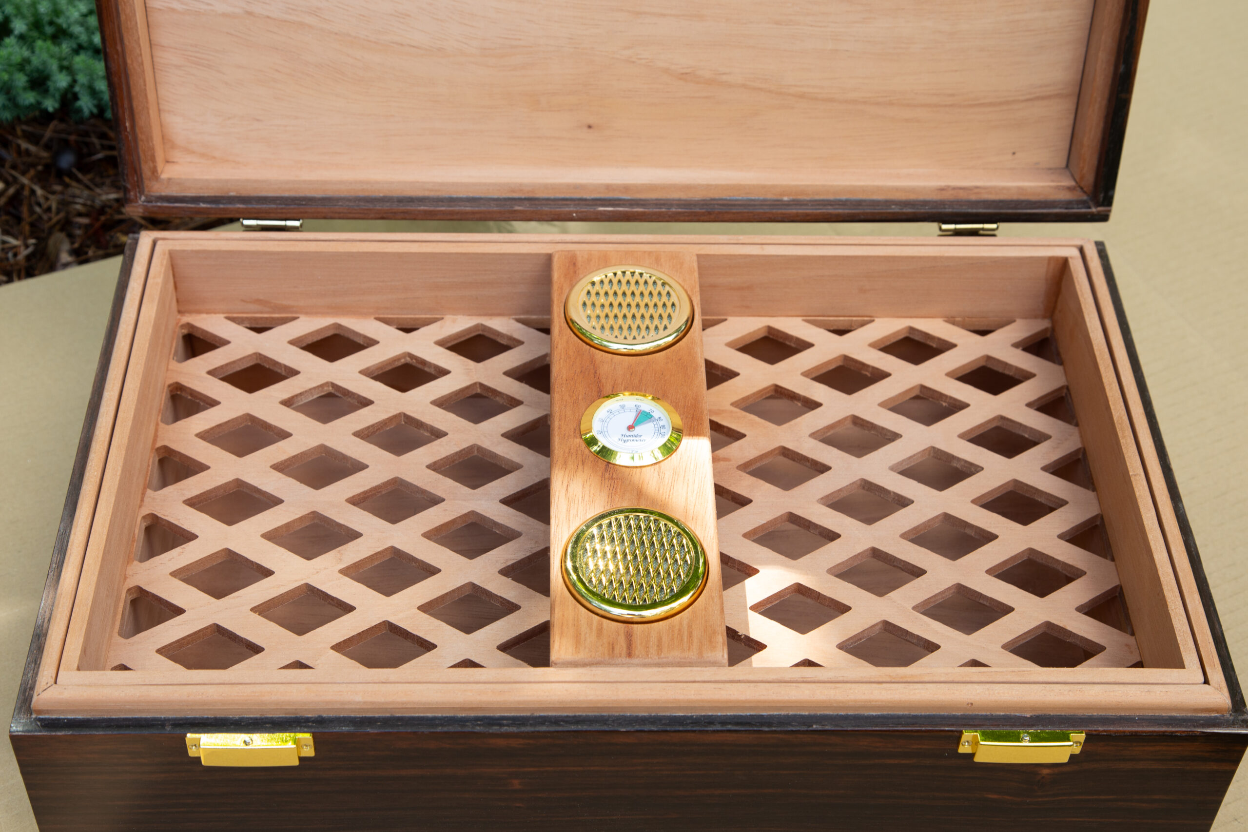 Large Humidor - Image 5