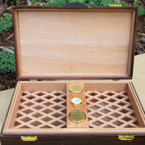 Large Humidor