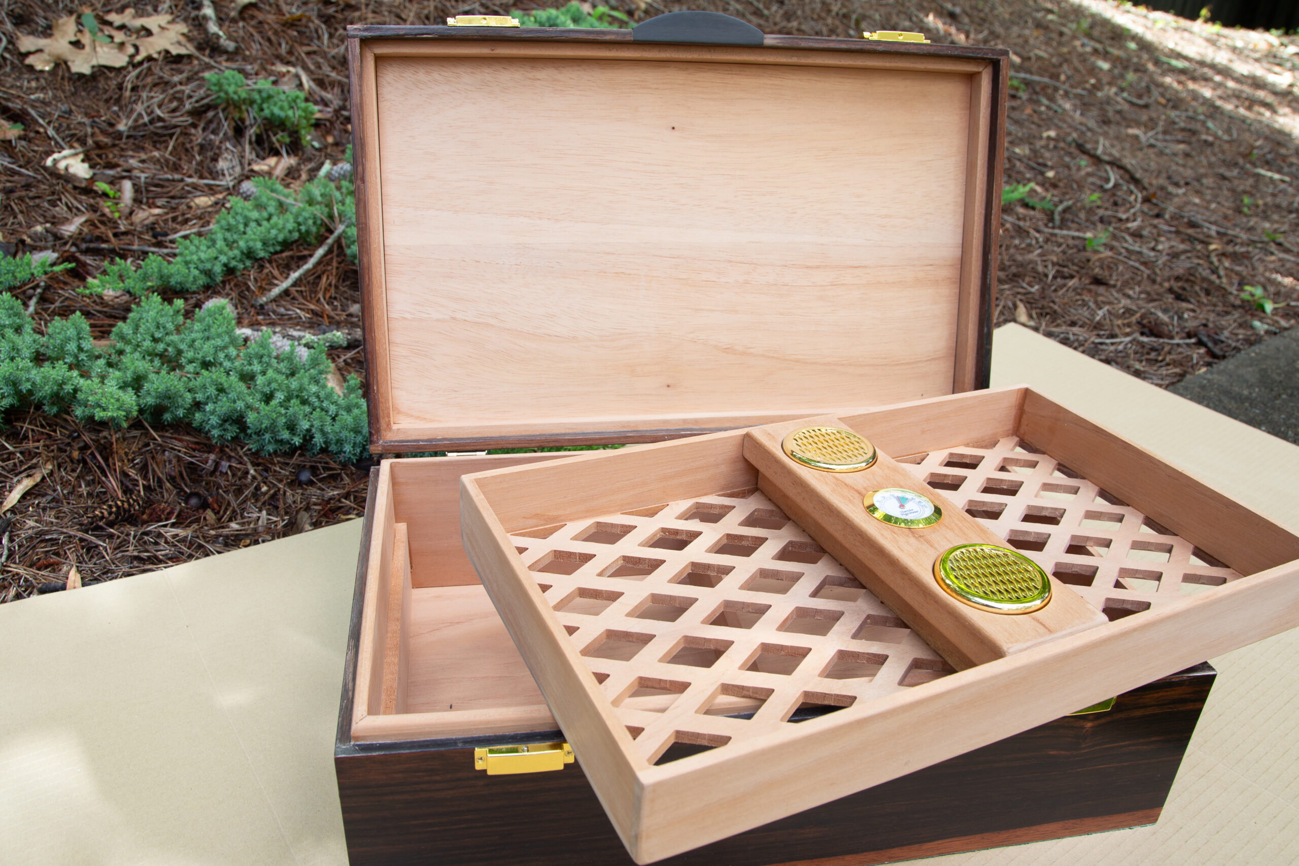 Large Humidor - Image 2