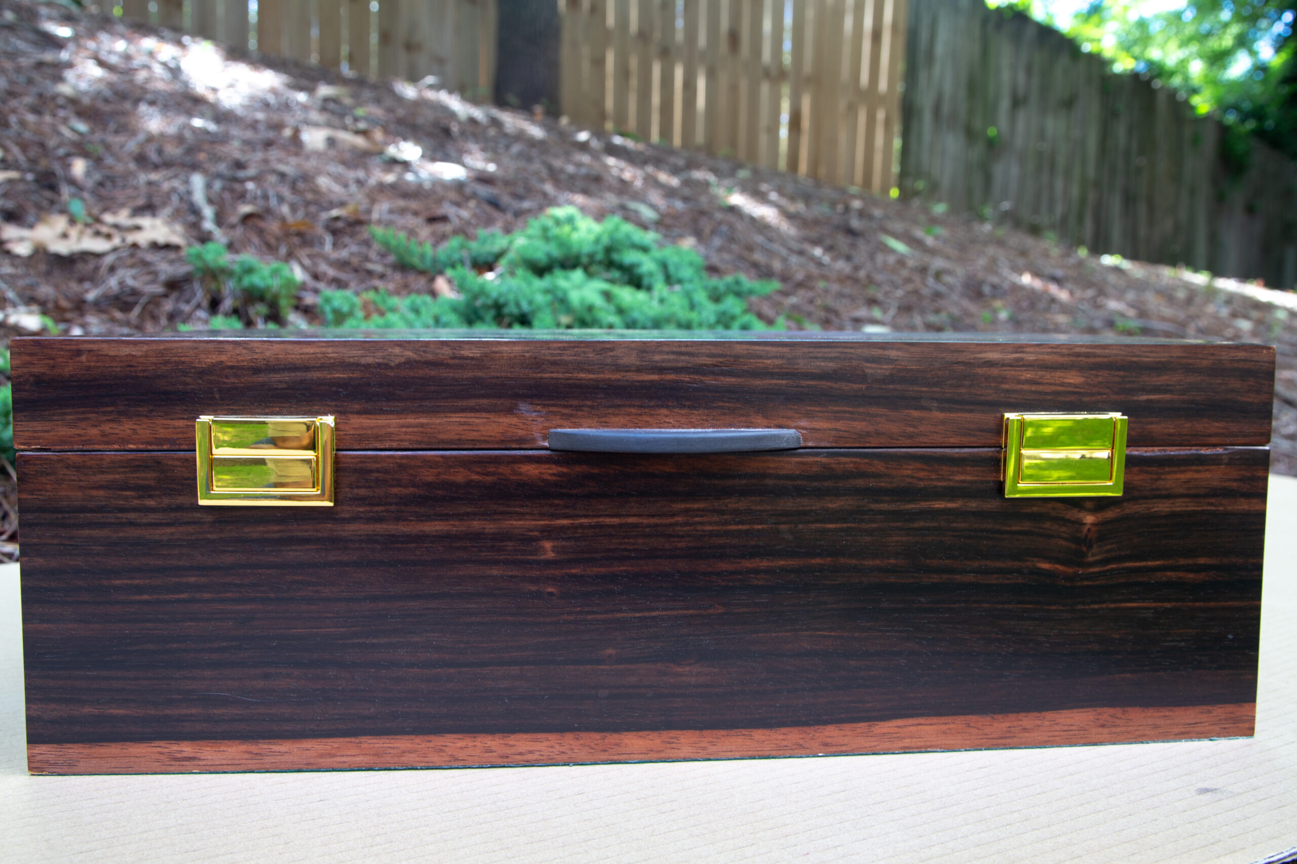 Large Humidor - Image 4